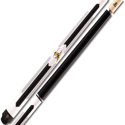 McDermott Stinger NG07 Billiard Break/Jump Pool Cue 21-Ounce