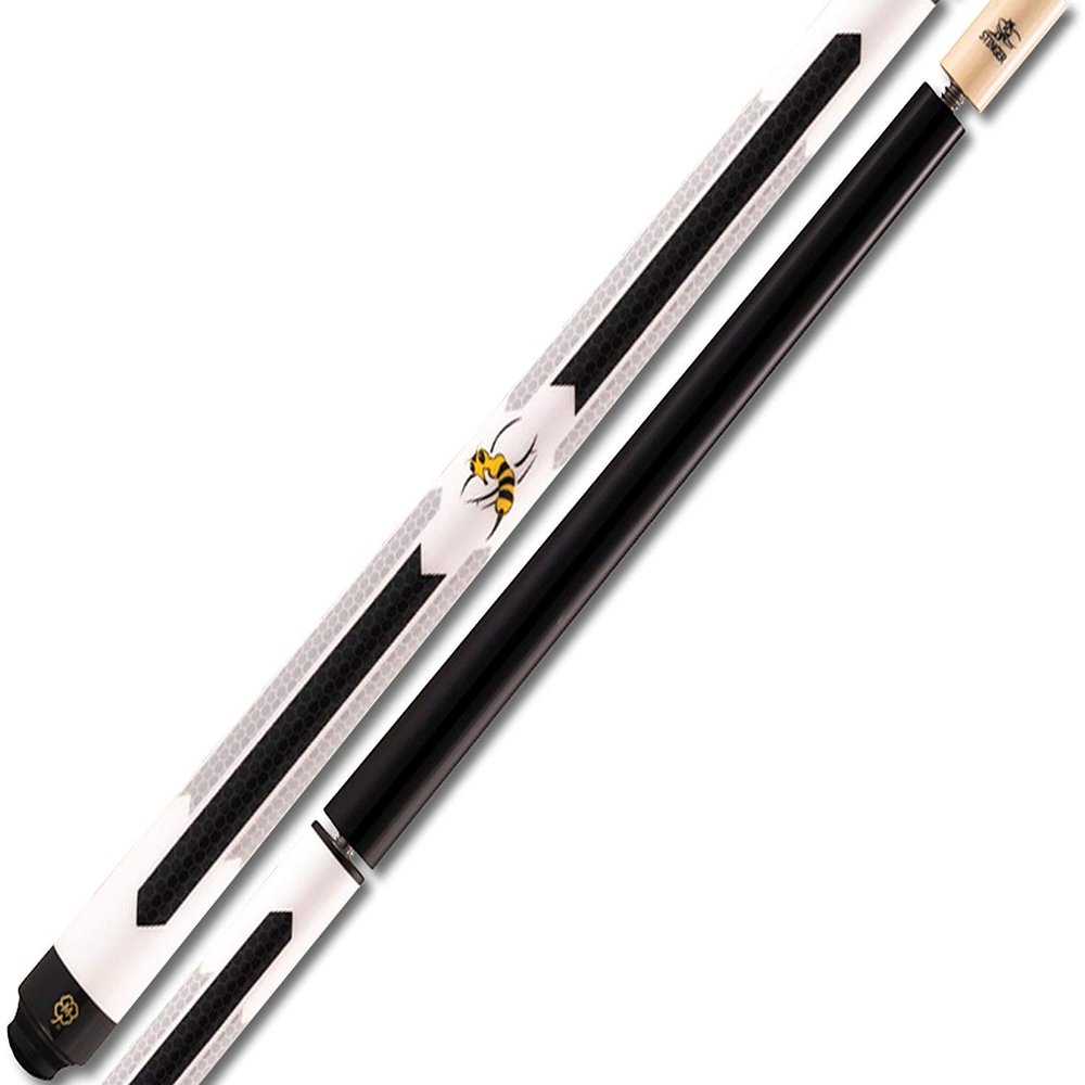 McDermott Stinger NG07 Billiard Break/Jump Pool Cue 21-Ounce