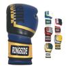 Ringside Bullet Sparring Boxing Gloves - High-Performance Synthetic Leather for Boxing, MMA, Muay Thai - Secure Fit, Ventilated Comfort for Men & Women, Ideal for Training & Combat Sports view 1