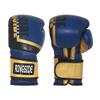Ringside Bullet Sparring Boxing Gloves - High-Performance Synthetic Leather for Boxing, MMA, Muay Thai - Secure Fit, Ventilated Comfort for Men & Women, Ideal for Training & Combat Sports view 2