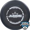 Dynamic Discs Prime Judge Disc Golf Putter Pack (5-Pack) - Beginner Disc Golf Putter Set | Grippy Base Plastic | Stable Flight & Beaded | Perfect for Practice Putting | Colors May Vary view 4