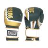Ringside Bullet Sparring Gloves Gold/Green, 16 oz view 2