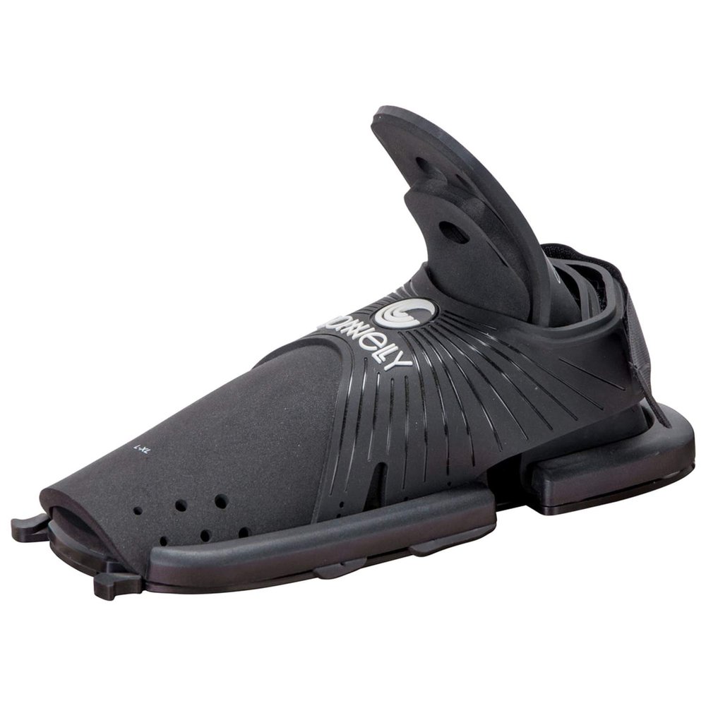 Connelly 2020 Front Adjustable Velcro Waterski Boot-Large/XLarge