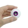 GRAPHICS & MORE Batman Joker Symbol Novelty Table Tennis Ping Pong Ball 3 Pack view 2