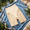 Bandelettes ALLURE Anti-Chafing Lace Panty Shorts - Prevent Thigh Chafing Semi-Compression Shorts for Inner-thigh Rubbing - Breathable & Comfortable - Women's Underwear & Lingerie (Beige,S) view 4