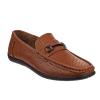 Joseph Allen Men's Asher Oxford, Tan, 10.5 Medium US view 1