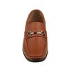 Joseph Allen Men's Asher Oxford, Tan, 10.5 Medium US view 2