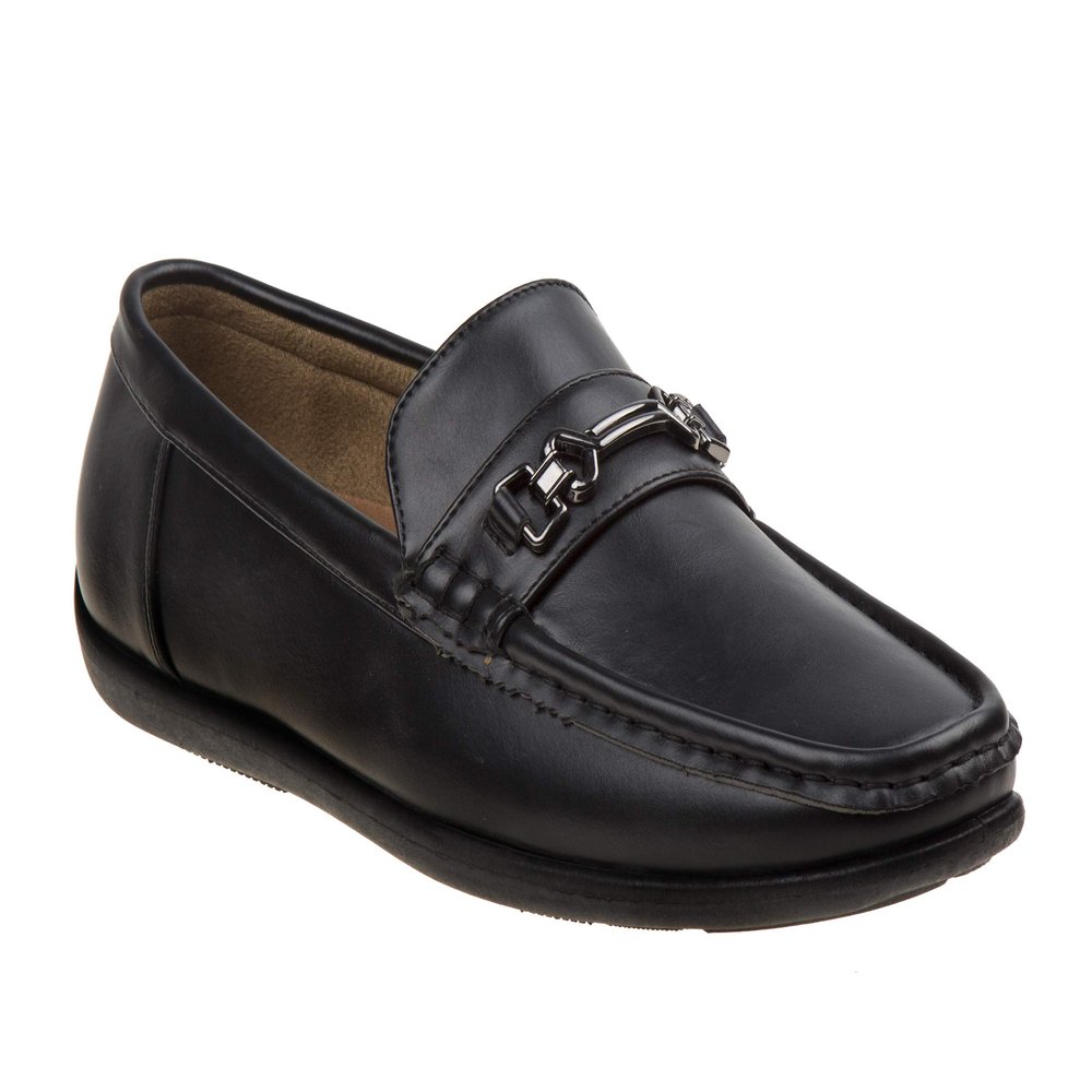 Joseph Allen Men's Anthony Oxford, Black, 9.5 Medium US