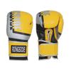 Ringside Bullet Sparring Boxing Gloves - High-Performance Synthetic Leather for Boxing, MMA, Muay Thai - Secure Fit, Ventilated Comfort for Men & Women, Ideal for Training & Combat Sports view 2