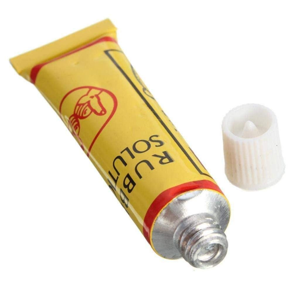 Bicycle Tire Repair Tools Set Road Mountain Puncture