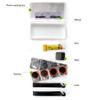 Bicycle Tire Repair Tools Set Road Mountain Puncture view 3