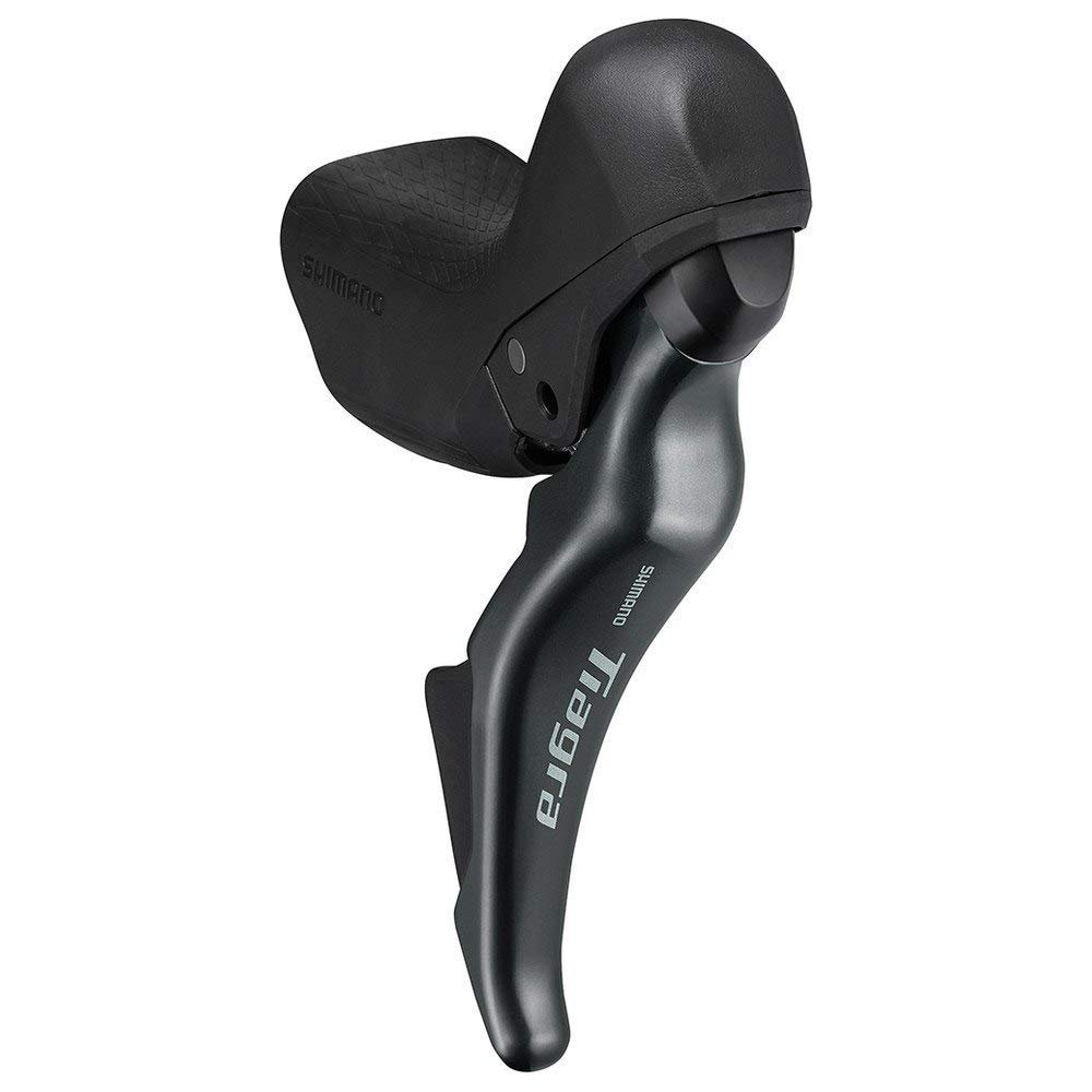 SHIMANO Unisex - Adult 0 Brake, Grey, 0