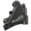 SHIMANO Unisex - Adult 0 Brake, Grey, 0 view 2