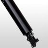 X-Fusion Shox Manic Gravel Seatpost Black, 27.2x350mm/100mm Travel view 3