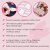 Hollywood Fashion Secrets Fashion Tape, Shapes Double Sided Boob & Body Tape, Fabric Adhesive for Dresses, Strong Hold, Hypoallergenic & Medical Grade, 4 Unique Shapes, 24 Strips, 2 Pack view 4
