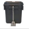 DENY Security Lock & Bracket Set - YETI LoadOut GoBox30 view 1