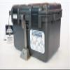 DENY Security Lock & Bracket Set - YETI LoadOut GoBox30 view 3