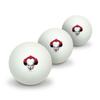 GRAPHICS & MORE IT Pennywise Come Home Novelty Table Tennis Ping Pong Ball 3 Pack view 1