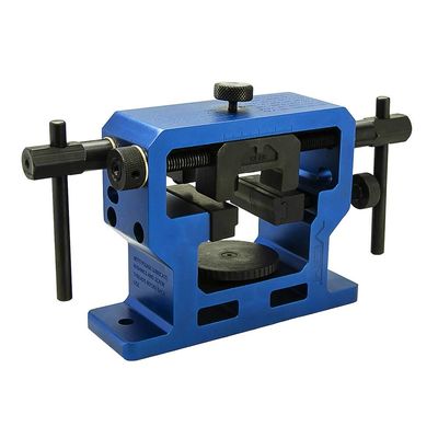 M1SURPLUS Professional Gunsmith Armorer Front and Rear Sight Adjustment Drifting Installation Removal Tool for Ruger Security-9 American SR22 SR9 SR40 SR1911
