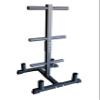 Ader Olympic 2'' Plate Tree with 4 Bar Holders view 1