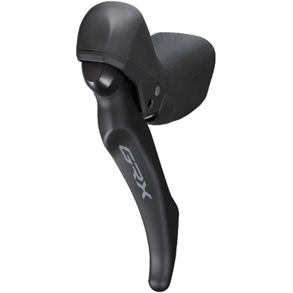 Shimano GRX BL-RX600 Left Drop-Bar Hydraulic Brake Lever without Hose or Caliper