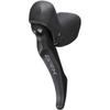 Shimano GRX BL-RX600 Left Drop-Bar Hydraulic Brake Lever without Hose or Caliper view 1