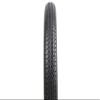 SE Bikes Chicane BMX Durable Wire Bead Replacement OEM Dirt Street Bike Tire Tube Rim Strip Lever Kit Bundle 26 x 3.5 (Black Tan, 26) view 2