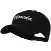e4Hats.com Eastern States Embroidered Cap - Florida OSFM view 1