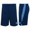 Outerstuff North Carolina Tar Heels Youth Content Performance Blue Shorts (Small) view 1