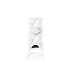 EvoShield Youth PRO-SRZ Batter's Leg Guard - White view 2