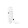 EvoShield Youth PRO-SRZ Batter's Leg Guard - White view 3
