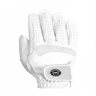 USG KL Select Paris Coolmax Gloves White (8) Large