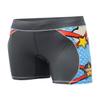De Soto Femme Carrera Tri Short - WCTS2-2020 (X-Large, Super Femme Girl) view 1