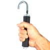 FitBar Mini Canes | Pinch Grips | Pull Up Grips | Grip Trainer | Pull Up Handles view 2