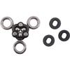 CAMP Gyro Safety Rigging System, Black, 155g, Intermediate, Unisex, Climbers & Professionals view 2