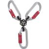 CAMP Gyro Safety Rigging System, Black, 155g, Intermediate, Unisex, Climbers & Professionals view 3