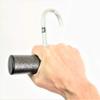 FitBar Neutral Grips | Pull Up Bar Grips | Pull Up Handles | Cable Machine Handles | Cable Pulley Attachment view 2