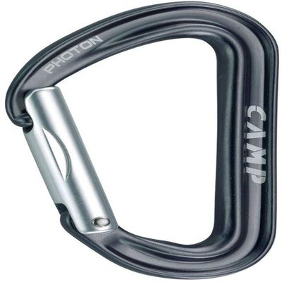 CAMP Photon Straight Gate Carabiner
