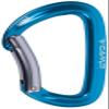 CAMP Orbit Bent Gate Carabiner view 1