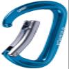 CAMP Orbit Bent Gate Carabiner view 2