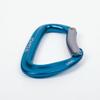 CAMP Orbit Bent Gate Carabiner view 3