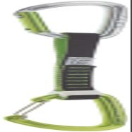 CAMP Orbit Mixed Express KS Quickdraw - 18cm
