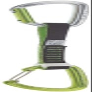 CAMP Orbit Mixed Express KS Quickdraw - 18cm
