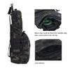 EXCELLENT ELITE SPANKER Tactical MOLLE Hydration Pack for 3L Hydration Water Bladder Molle Vest Accessory (Multicam Black) view 4