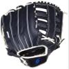 GP 46420Y Soft Gloves, General Right Toss, All Round, 12.5 Inches, Navy view 1