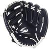 GP 46420Y Soft Gloves, General Right Toss, All Round, 12.5 Inches, Navy view 2