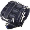 GP 46420Y Soft Gloves, General Right Toss, All Round, 12.5 Inches, Navy view 4