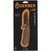 Gerber 31-003571N Haul Folding Knife, 3.1" view 2