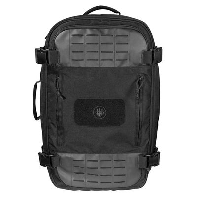 Beretta 49L Field Patrol High-Performance Easy-Access DWR Bag, Black, One Size