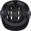 Rawlings | R16 VELO Baseball Batting Helmet | Junior (6 3/8" - 7 1/8") | Navy view 4